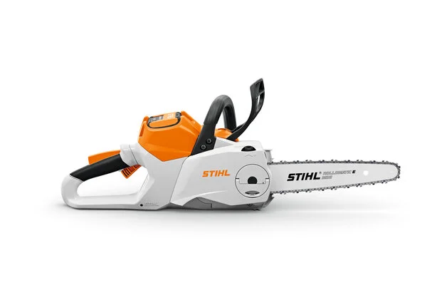 Motorlu testere sıfırlama. MSA 160 C-B, 30cm/12"