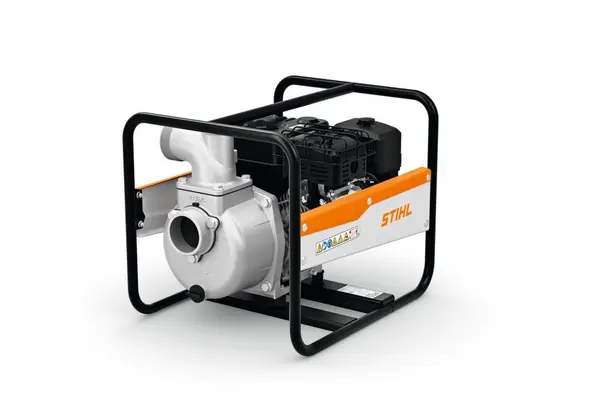 Su pompası WP 600