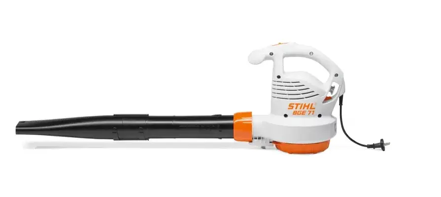 Elektrikli üfleyici BGE 71