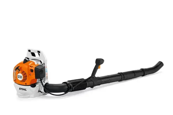 Benzinli üfleme makinesi BR 200