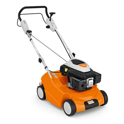 Çim havalandırıcı RL 540