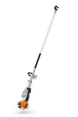 Zeytin toplama makinesi benzinli SP 482 2,26m boru ile