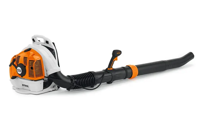 Benzinli üfleme makinesi BR 450