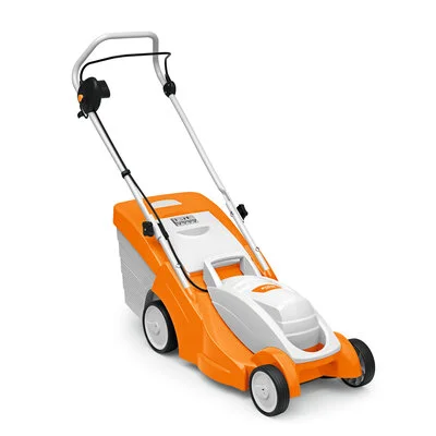 Elektrikli çim biçme makinesi RME 339