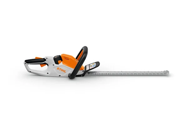 HSA 40 Akülü çit budama makinesi 50cm