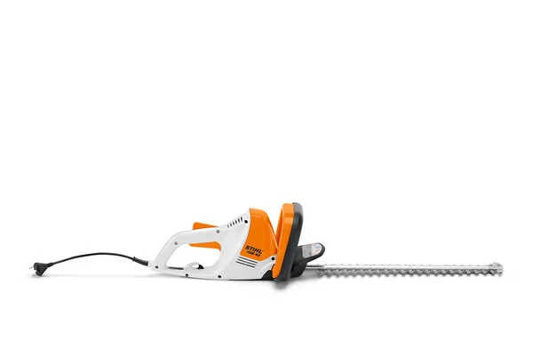 HSE 42 çit budama makinesi  45cm