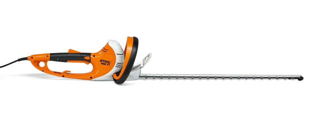 HSE 71 çit budama makinesi 60cm