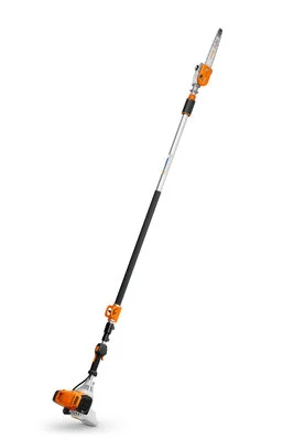 Benzinli direk testere HT 105 30cm