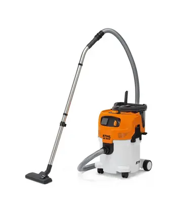 Elektrikli süpürge SE 122 E