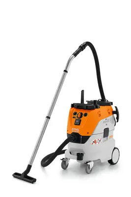 Elektrikli süpürge SE 133 ME