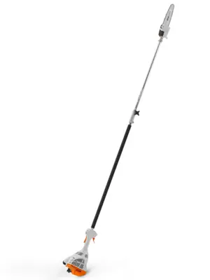 Benzinli direk testere HT 56 25cm