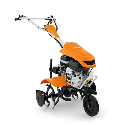 Toprak frezesi MH 600