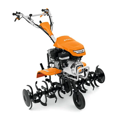 Toprak frezesi MH 700