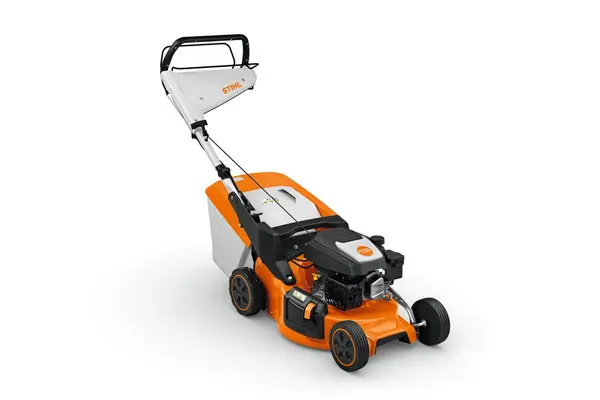 Benzinli çim biçme makinesi RM 248 T