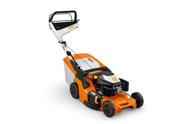 Benzinli çim biçme makinesi RM 453 V