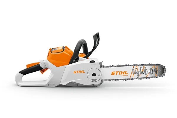 Yenilenmiş motorlu testere MSA 220.0 C-B 40cm