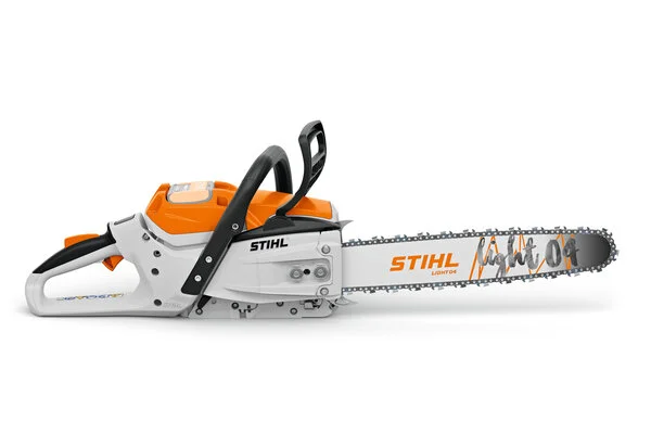 Alternatif hareketli testere MSA 300 C-O 40 cm
