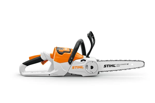 Zincirli Testere MSA 60.0 C-B 1/4"P