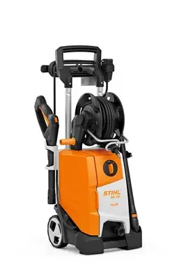 Çamaşır makinesi RE 110 PLUS -3pins fiş