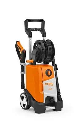 Çamaşır makinesi RE 120 PLUS -3pins fiş