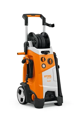 Elektrikli yüksek basınçlı yıkama makinesi RE 150 PLUS