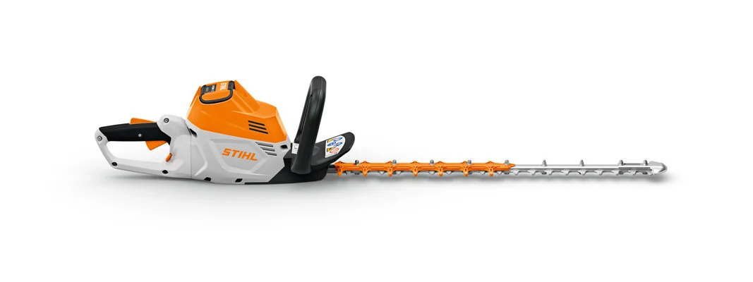 Çit budama makinesi HSA 100 60cm