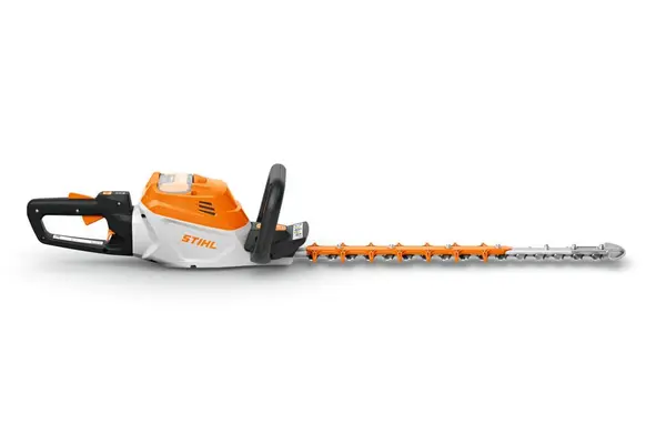 	Hedge trimmer HSA 140 R 75cm