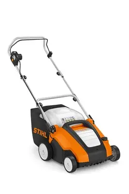 Elektrikli çim havalandırıcı RLE 240