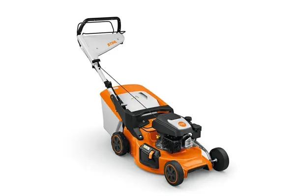 Benzinli çim biçme makinesi RM 253 T