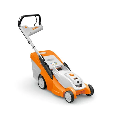 Yenilenmiş çim biçme makinesi RMA 239.1 C