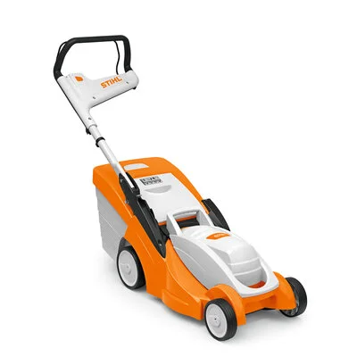 Elektrikli çim biçme makinesi RME 339 C