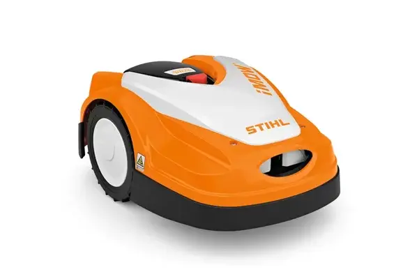 RMI 422.2 robotik çim biçme makinesi