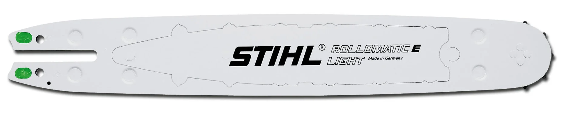 Mini Light RL bıçak 30cm/12" 1.1mm