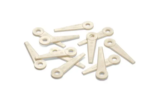 Plastik Makinası Polycut Kafa (12 Adet)