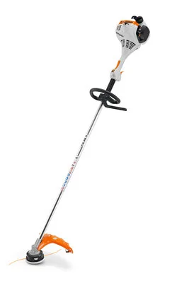 2. KESME ATAŞMANLI FS 55 R Çalılık Tırpanı