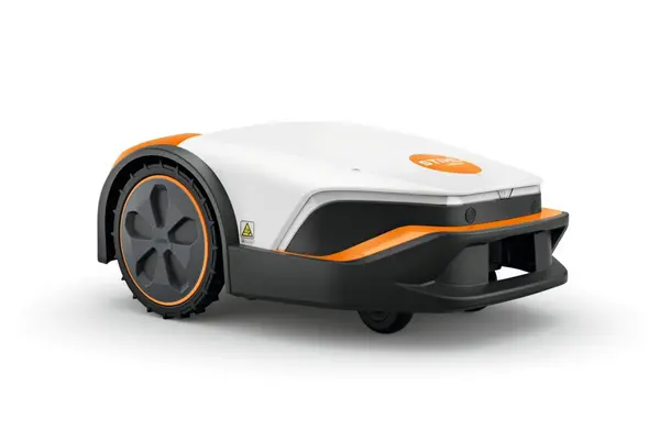 iMOW 5 robotik çim biçme makinesi